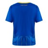 Original Fußballtrikot Ukraine Auswärtstrikot 2024-25 Für Herren